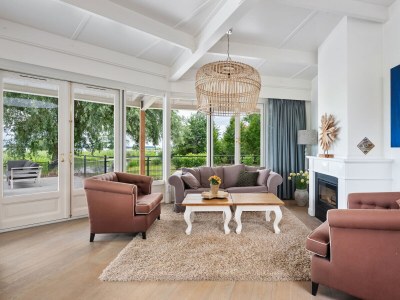 Holiday house Het Ronde Huis 8 - Outdoor photo 11