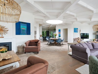 Holiday house Het Ronde Huis 8 - Outdoor photo 12