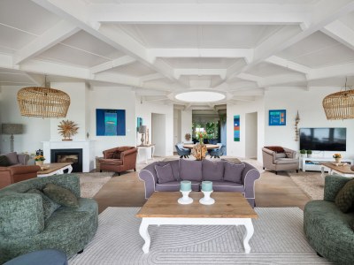 Holiday house Het Ronde Huis 8 - Outdoor photo 13