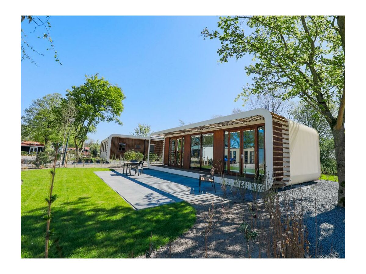 Holiday house Modus Wellness 2