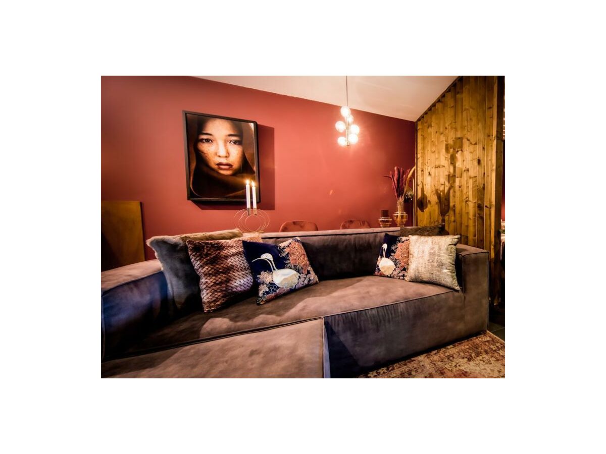 Holiday house Modus Wellness 2 - Outdoor photo 3