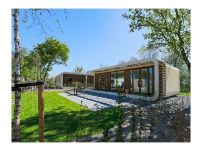 Holiday house Modus Wellness 2 - Outdoor photo 2