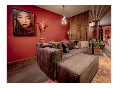 Holiday house Modus Wellness 2 - Outdoor photo 4