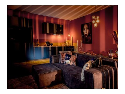 Holiday house Modus Wellness 2 - Outdoor photo 6