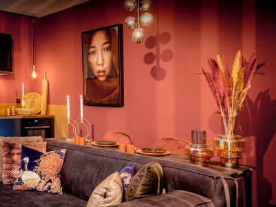 Holiday house Modus Wellness 2 - Outdoor photo 8