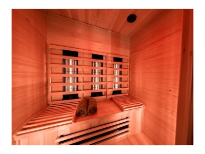 Holiday house Modus Wellness 2 - Outdoor photo 10