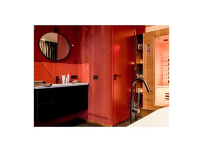 Holiday house Modus Wellness 2 - Outdoor photo 11