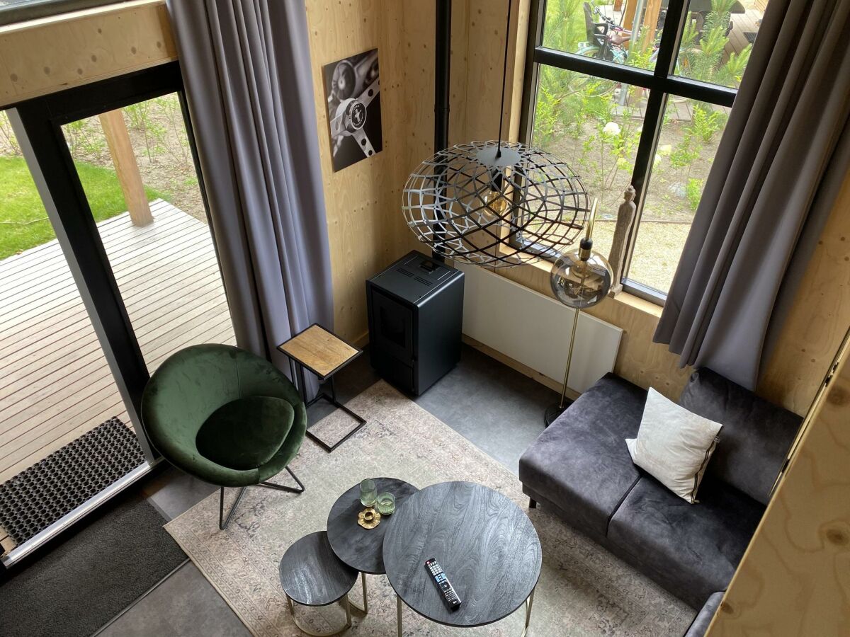 Holiday house Tiny House 4 - Outdoor photo 2