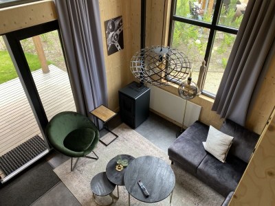 Holiday house Tiny House 4 - Outdoor photo 2