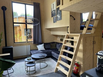 Holiday house Tiny House 4 - Outdoor photo 3