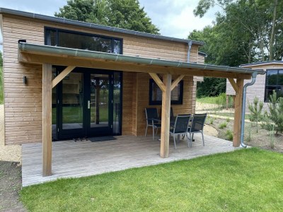 Holiday house Tiny House 4 - Outdoor photo 6