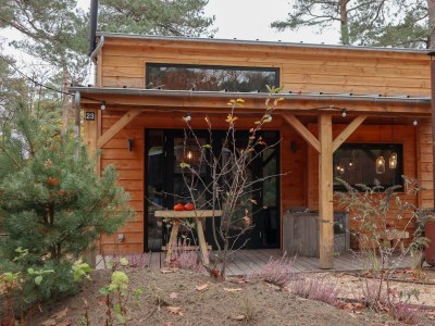 Holiday house Tiny House 4 - Outdoor photo 7