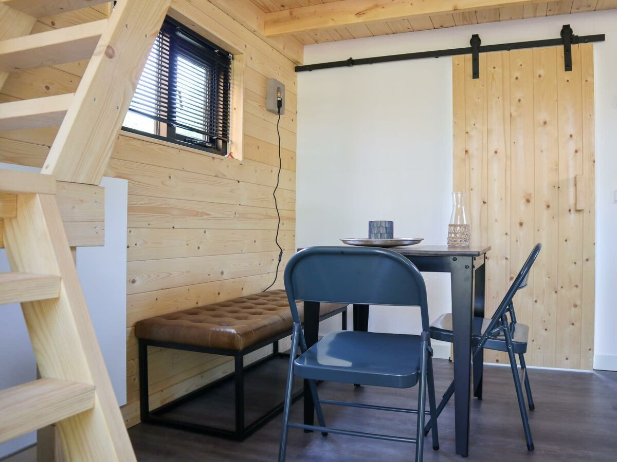 Holiday house Tiny House Plus 4 - Outdoor photo 5