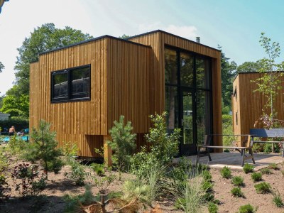 Holiday house Tiny House Plus 4 in Hulshorst - Holiday house