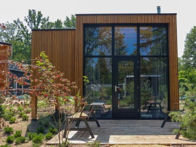 Holiday house Tiny House Plus 4 - Outdoor photo 2