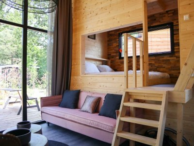 Holiday house Tiny House Plus 4 - Outdoor photo 3