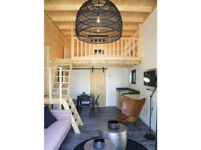 Holiday house Tiny House Plus 4 - Outdoor photo 4