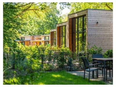 Holiday house Tiny House Plus 4 - Outdoor photo 7