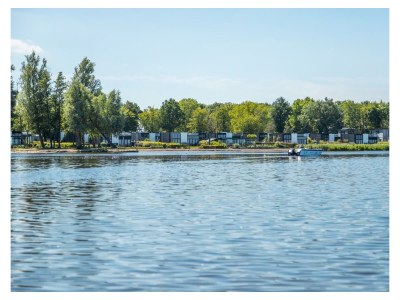 Holiday house Tiny House Plus 4 - Outdoor photo 10