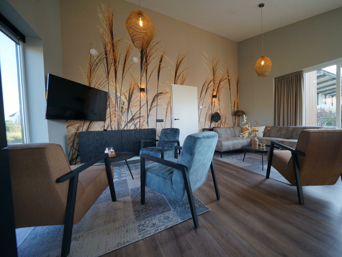 Holiday house Just Nature 10 - Outdoor photo 3