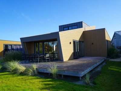 Holiday house Just Nature 10 - Outdoor photo 2