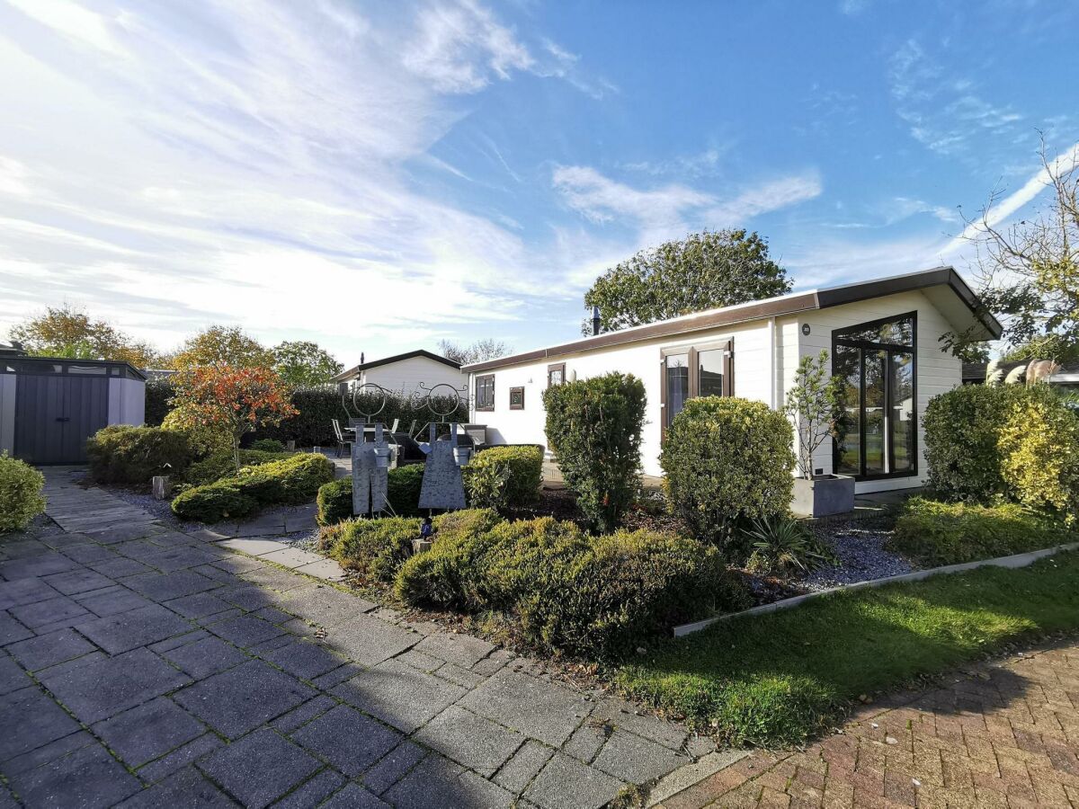 Holiday house Comfort 5 personen