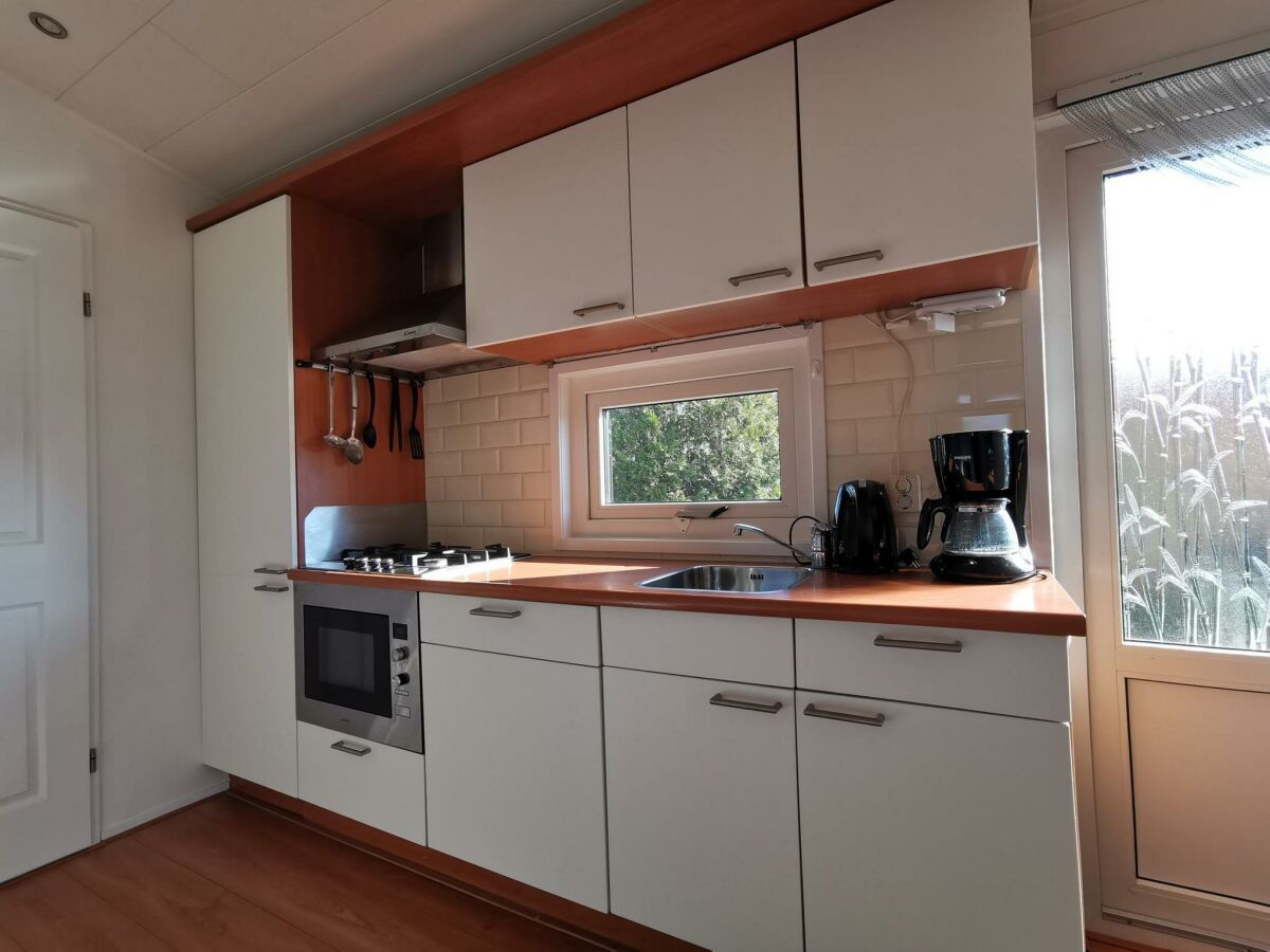 Holiday house Comfort 5 personen - Outdoor photo 5