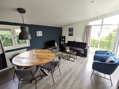 Holiday house Comfort 5 personen - Outdoor photo 3