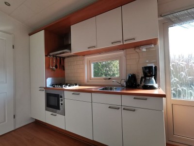 Holiday house Comfort 5 personen - Outdoor photo 5