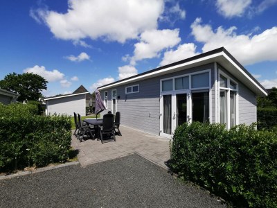 Holiday house Comfort 5 personen - Outdoor photo 10