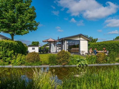 Holiday house Comfort 5 personen - Outdoor photo 11