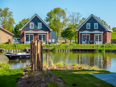 Villa Watervilla 6 - Outdoor photo 2