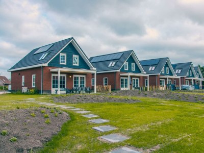 Villa Watervilla 6 - Outdoor photo 12