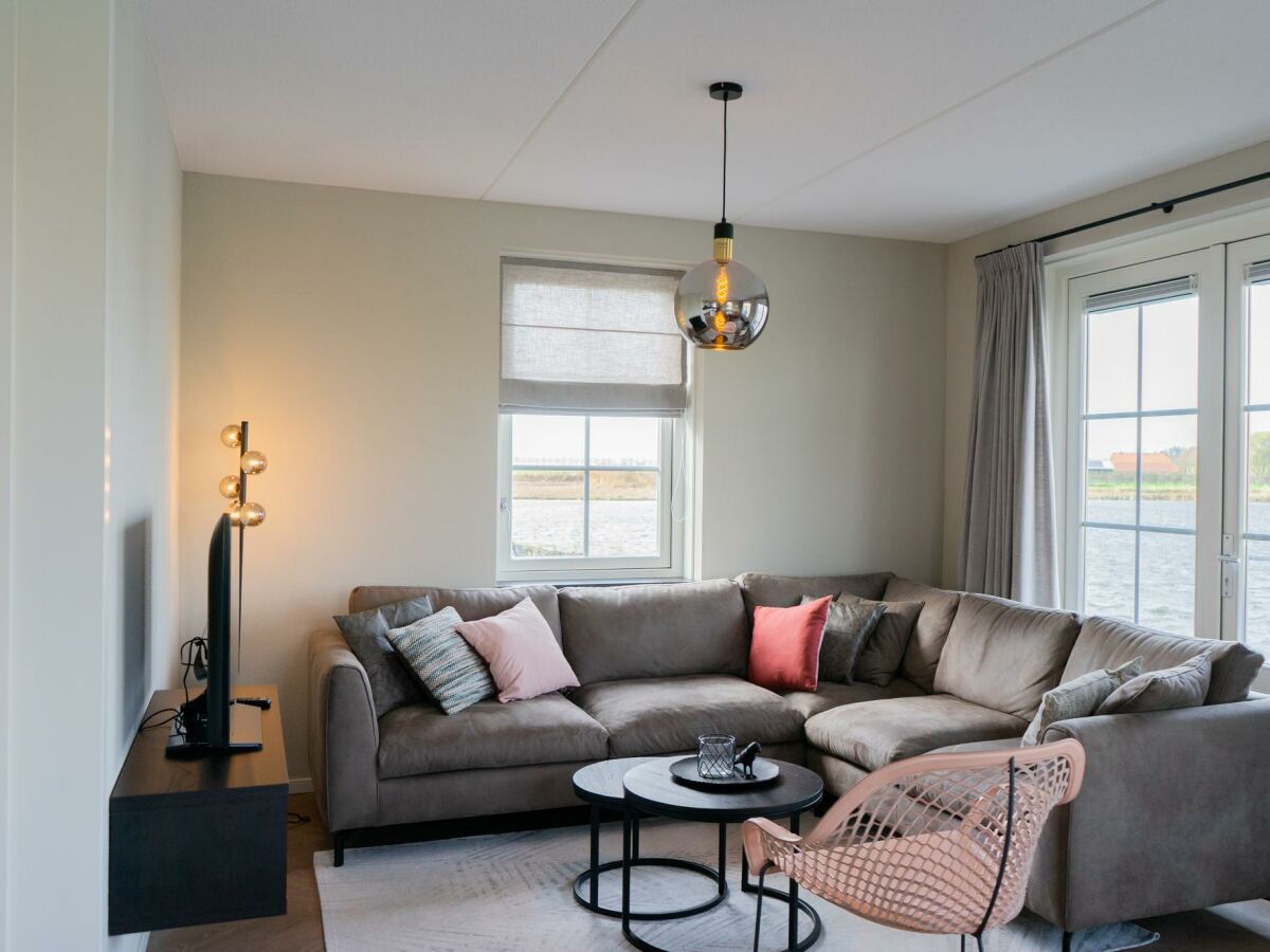 Villa Watervilla Wellness 6 - Outdoor photo 5