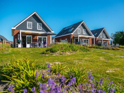 Villa Watervilla Wellness 6 - Outdoor photo 14