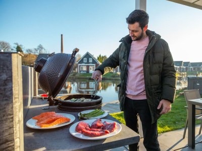 Villa Watervilla Wellness 6 - Outdoor photo 16