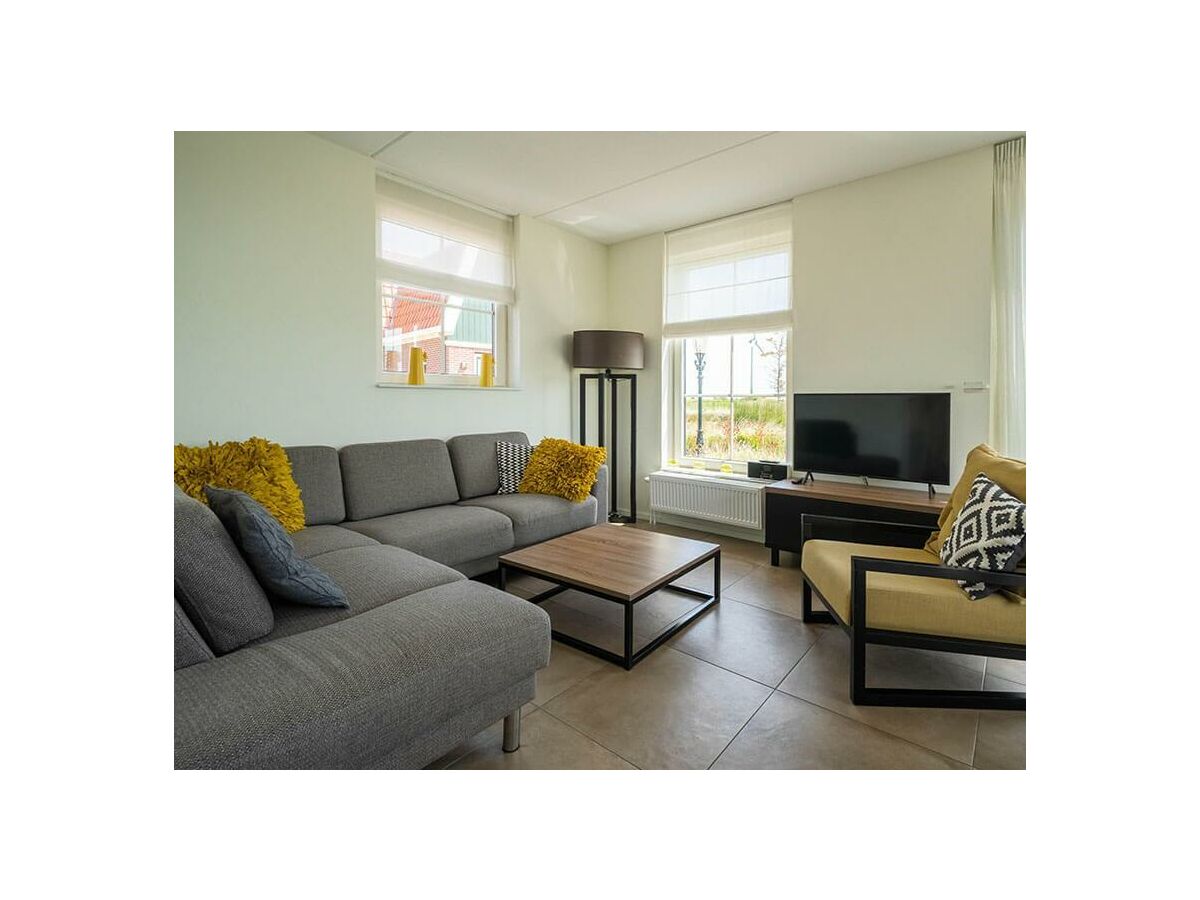 Holiday house Munt 6 - Outdoor photo 2