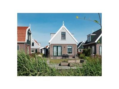 Holiday house Munt Sauna 4 in Uitdam - Holiday house