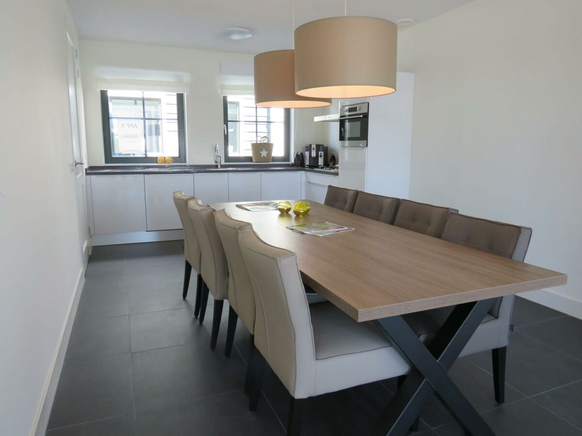 Holiday house Zuiderzee 8 - Outdoor photo 3