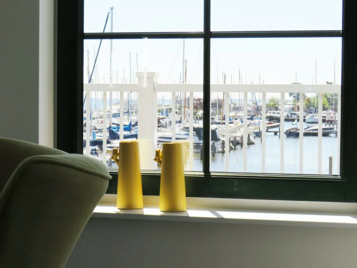 Holiday house Zuiderzee 8 - Outdoor photo 5