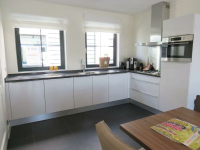 Holiday house Zuiderzee 8 - Outdoor photo 4