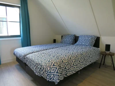 Holiday house Zuiderzee 8 - Outdoor photo 6