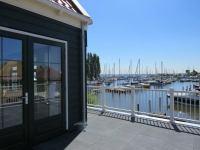 Holiday house Zuiderzee 8 - Outdoor photo 7