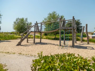 Holiday house Zuiderzee 8 - Outdoor photo 8