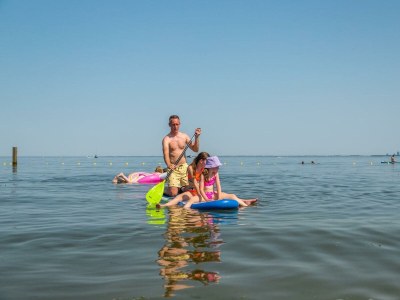 Holiday house Zuiderzee 8 - Outdoor photo 9