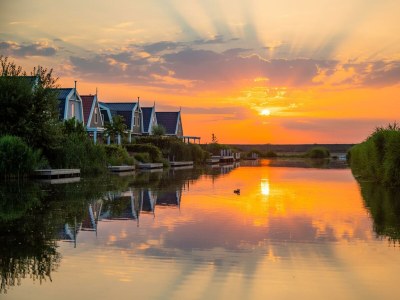 Holiday house Zuiderzee 8 - Outdoor photo 10