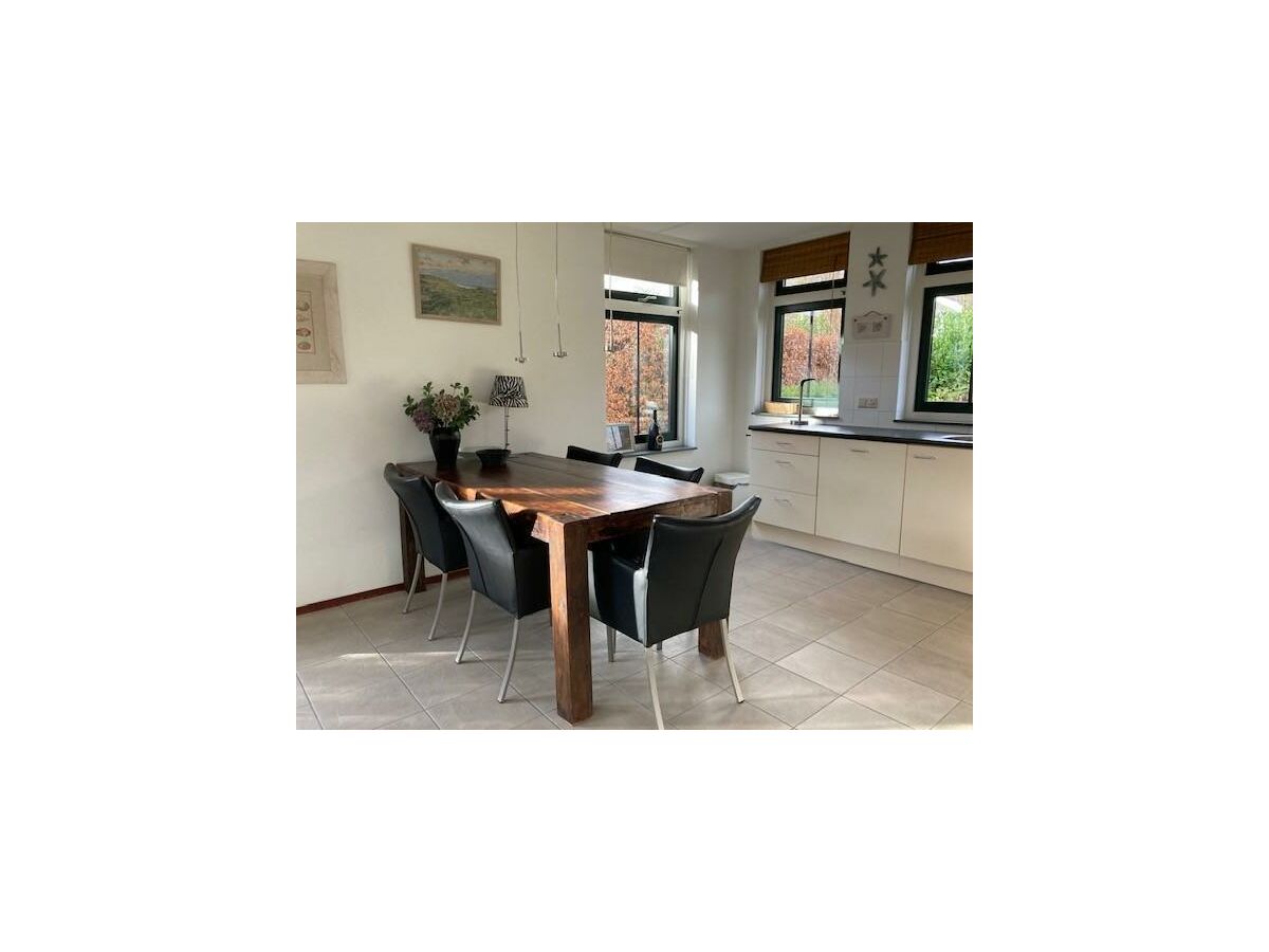 Holiday house Koningshoeve 4 personen met 2 slaapkamers - Outdoor photo 3