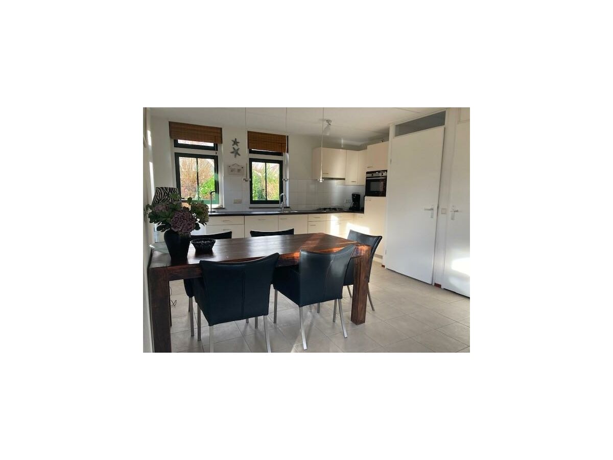 Holiday house Koningshoeve 4 personen met 2 slaapkamers - Outdoor photo 4