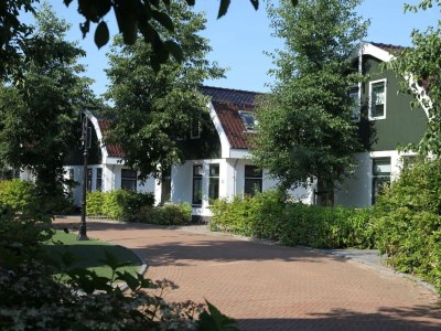 Holiday house Koningshoeve 4 personen met 2 slaapkamers in Schoorl - Holiday house