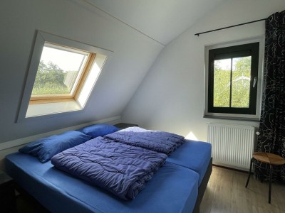 Holiday house Koningshoeve 4 personen met 2 slaapkamers - Outdoor photo 7